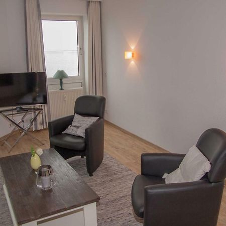 Apartament 107_1 Helgoland Wilhelmshaven Zewnętrze zdjęcie