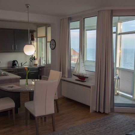 Apartament 107_1 Helgoland Wilhelmshaven Zewnętrze zdjęcie