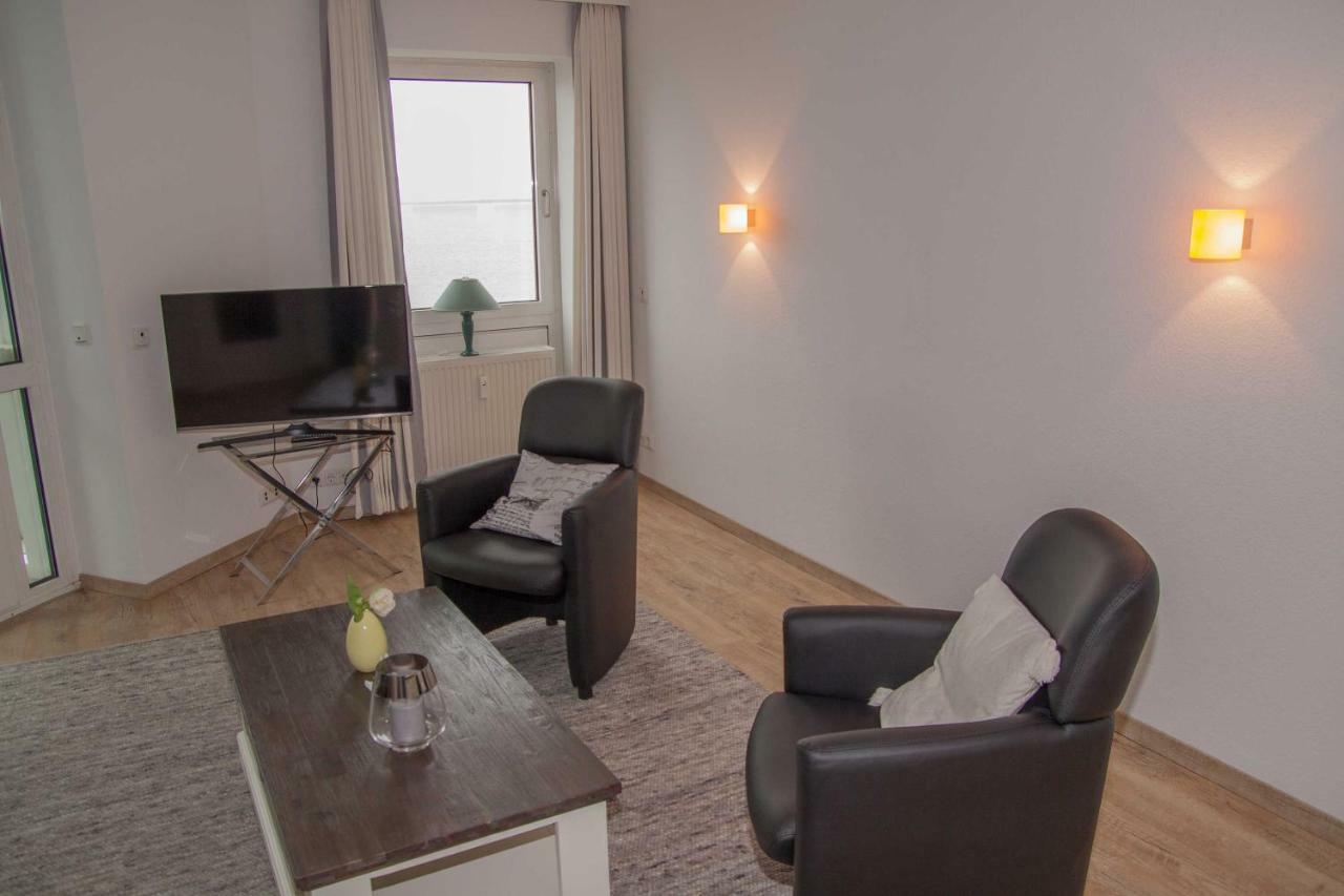 Apartament 107_1 Helgoland Wilhelmshaven Zewnętrze zdjęcie