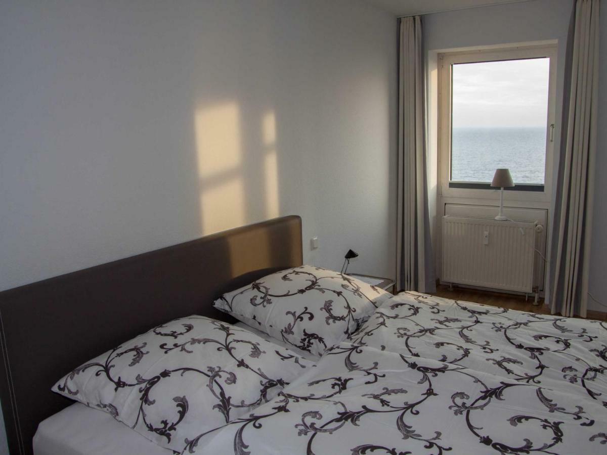 Apartament 107_1 Helgoland Wilhelmshaven Zewnętrze zdjęcie