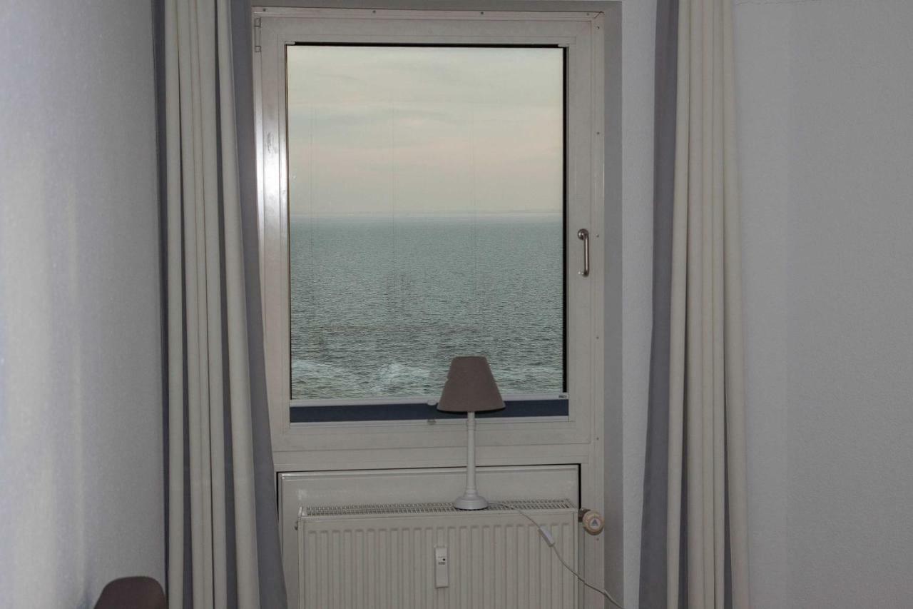 Apartament 107_1 Helgoland Wilhelmshaven Zewnętrze zdjęcie