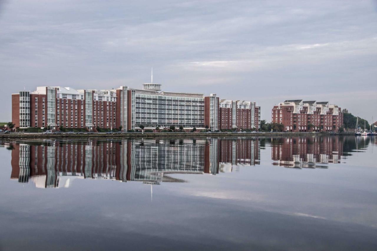 Apartament 107_1 Helgoland Wilhelmshaven Zewnętrze zdjęcie